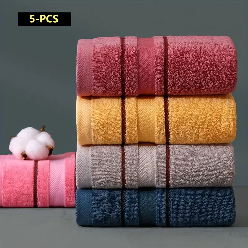 Towels