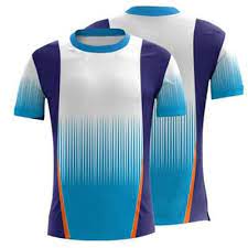 Sublimated T-Shirts